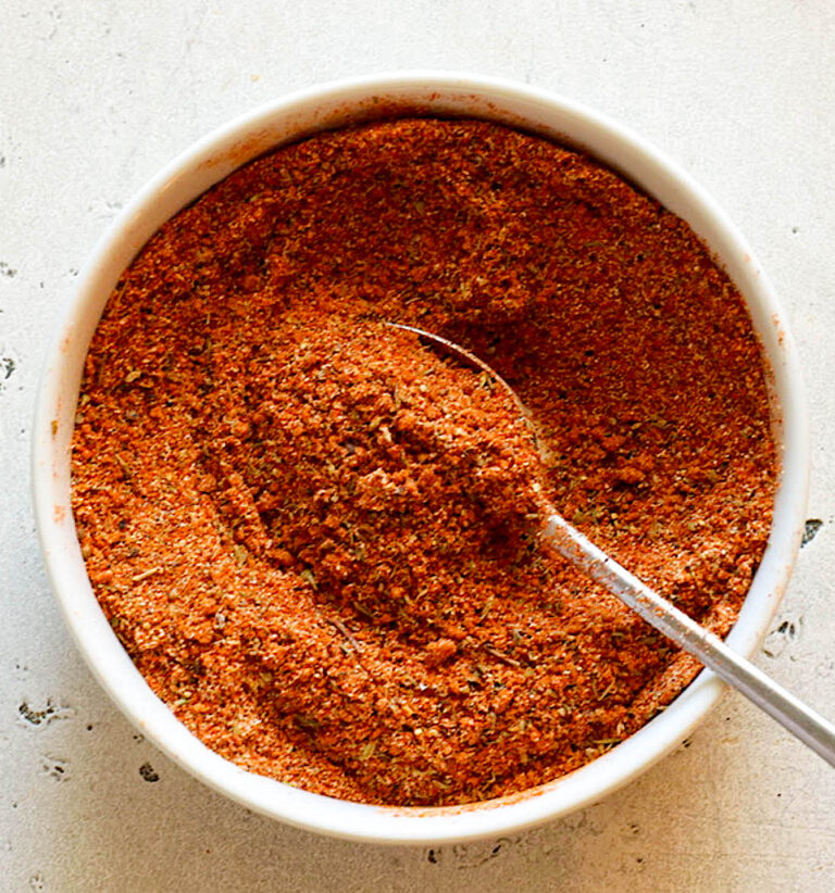 Pulled Pork Rub
