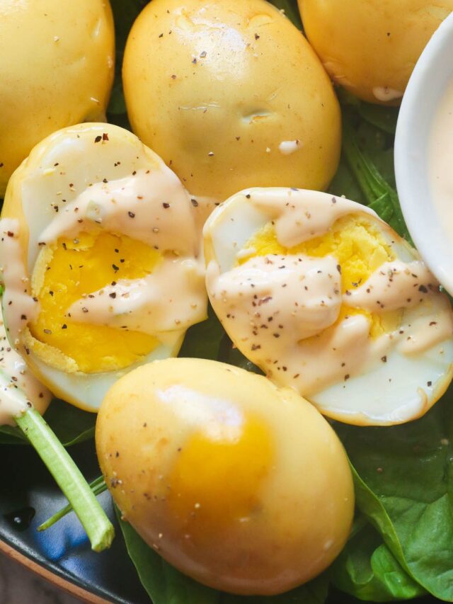 Smoking vs. Boiling Eggs: Perfecting Your Egg Game!